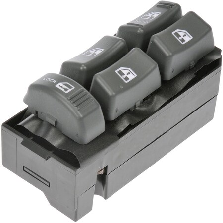 Dorman Power Window Switch 901-021